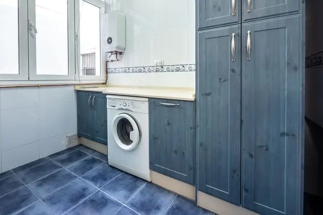 Exclusive Apart Daire, 4 Yatak Odası, Zemin Kat