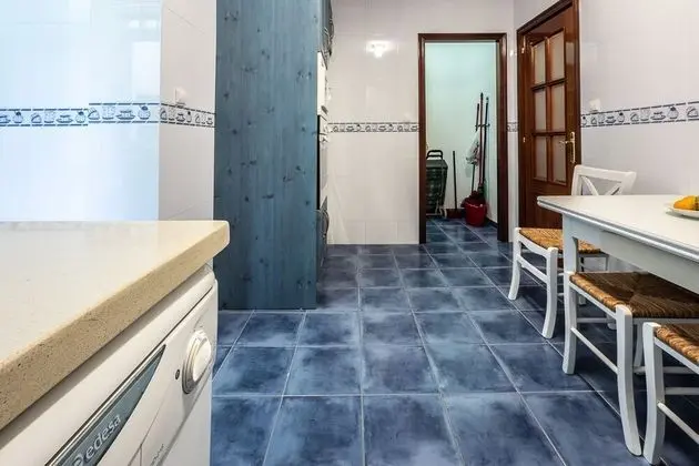 Exclusive Apart Daire, 4 Yatak Odası, Zemin Kat