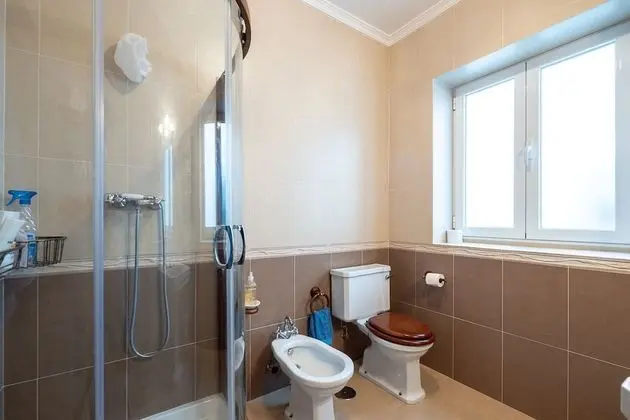 Exclusive Apart Daire, 4 Yatak Odası, Zemin Kat