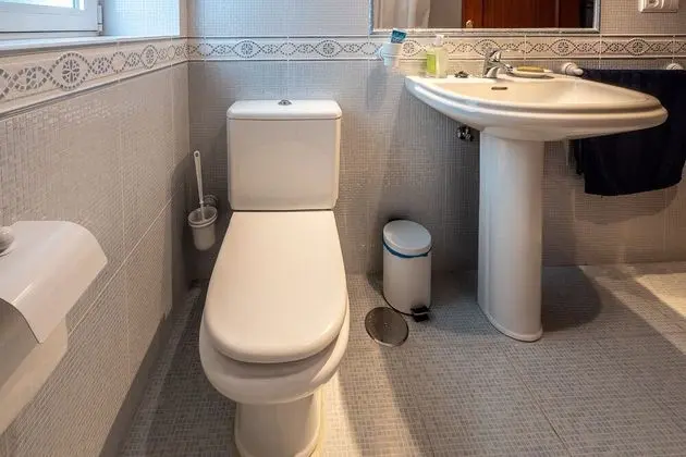 Exclusive Apart Daire, 4 Yatak Odası, Zemin Kat