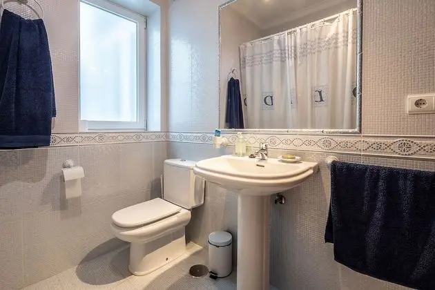 Exclusive Apart Daire, 4 Yatak Odası, Zemin Kat