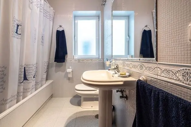 Exclusive Apart Daire, 4 Yatak Odası, Zemin Kat