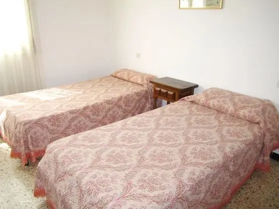 Apart Daire, 3 Yatak Odası, Teras