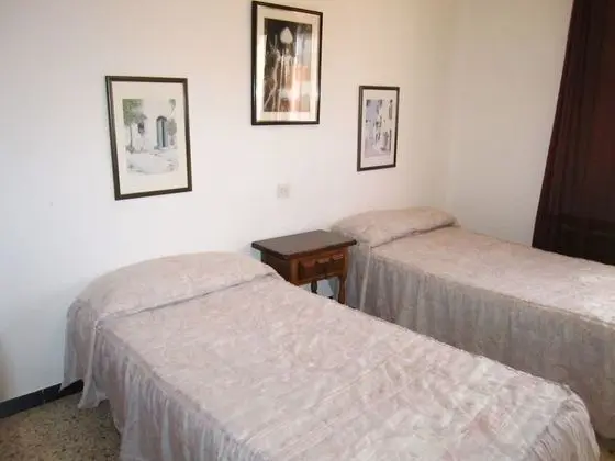 Apart Daire, 3 Yatak Odası, Teras