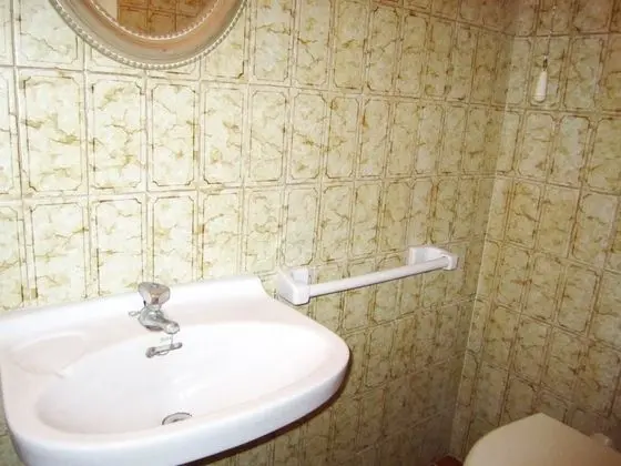 Apart Daire, 3 Yatak Odası, Teras