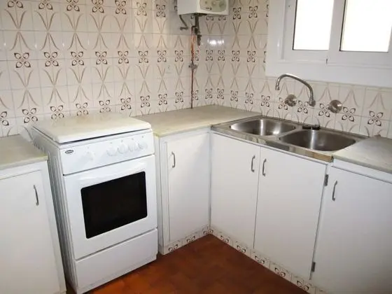 Apart Daire, 3 Yatak Odası, Teras