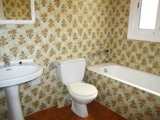 Apart Daire, 3 Yatak Odası, Teras