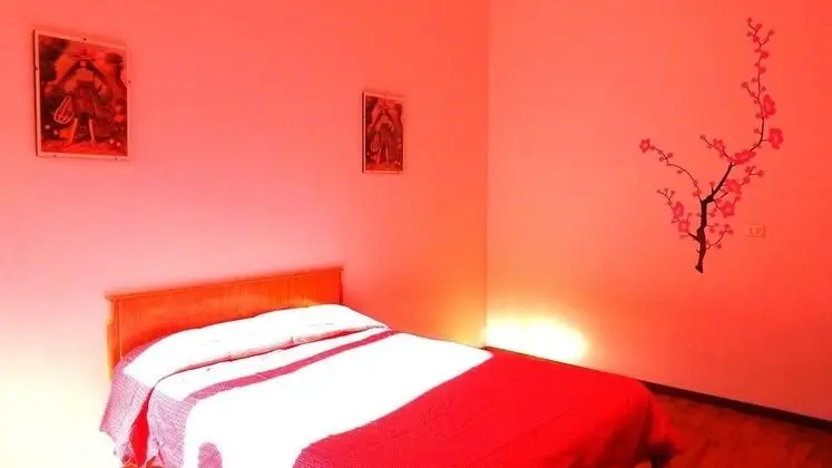 Tek Büyük Yataklı Oda, Özel Banyo