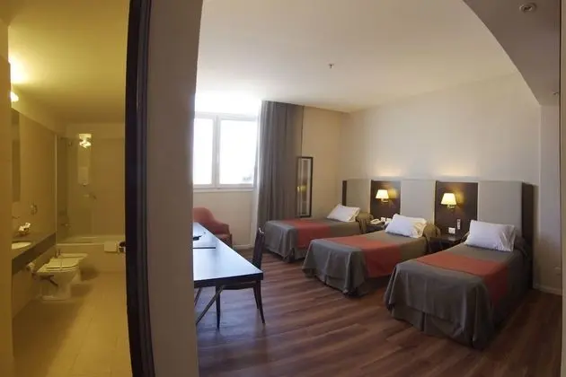 Suite Triple Twin