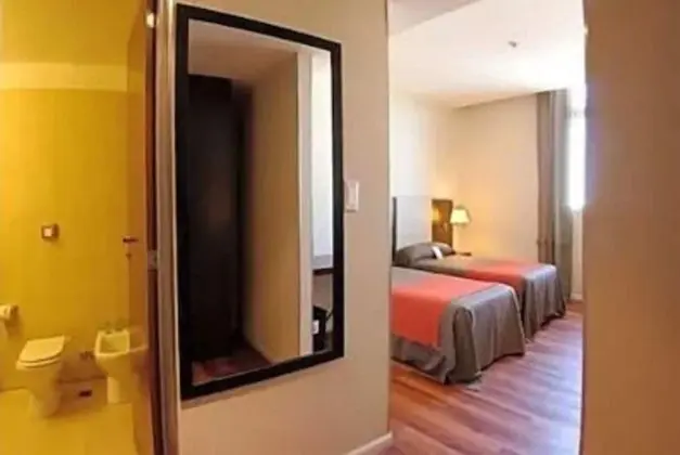 Suite Triple Twin