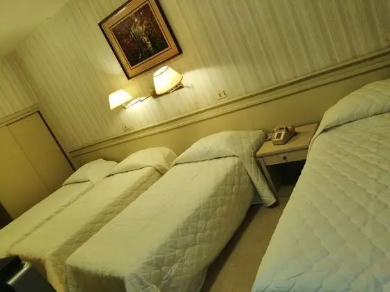 Dört Kişilik Oda