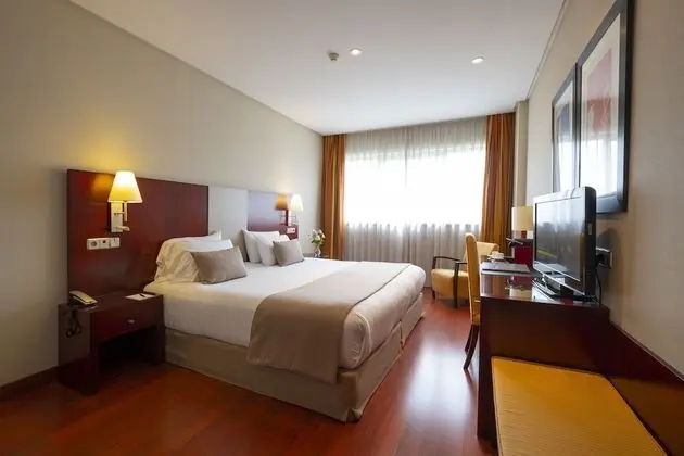 Tek Büyük Yataklı Oda, 1 Büyük (Queen) Boy Yatak