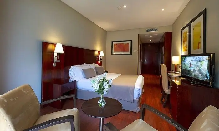 Tek Büyük Yataklı Oda, 1 Büyük (Queen) Boy Yatak