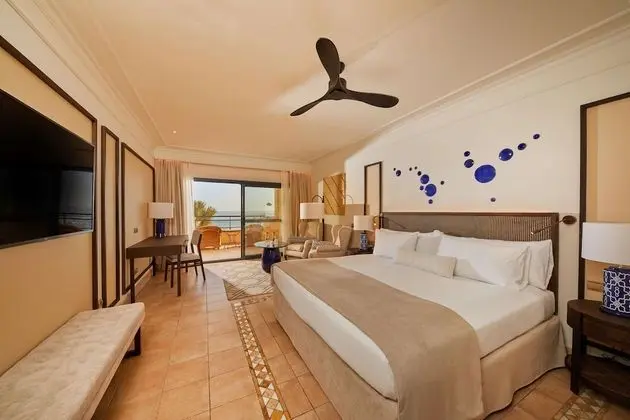 Junior Suite Fron Ocean View (1 adult)