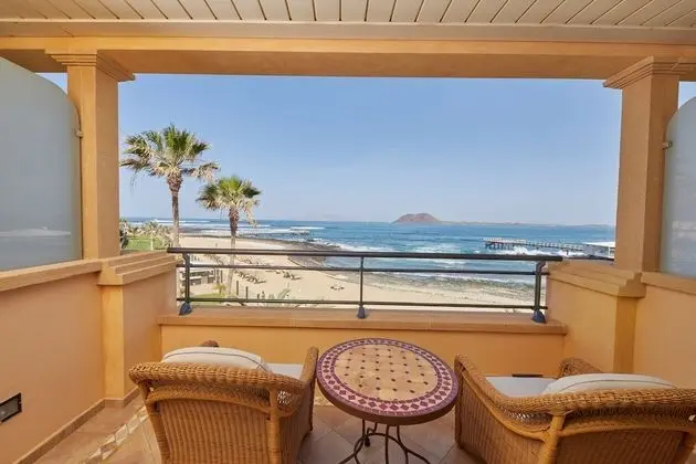 Junior Suite Fron Ocean View (1 adult)