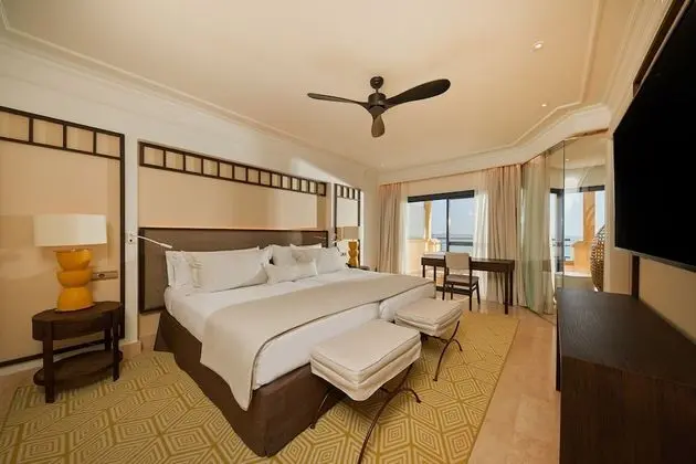 Pref.Club Suite Frontal Ocean View (3 ad