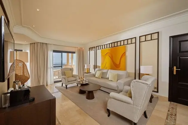 Pref.Club Suite Frontal Ocean View (3 ad