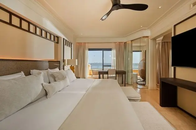 Pref.Club Suite Frontal Ocean View (3 ad