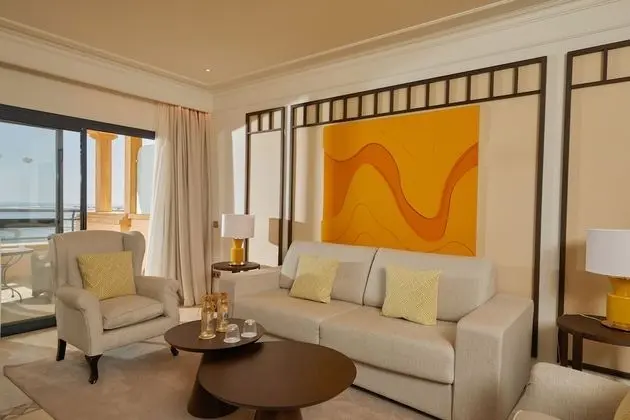 Pref.Club Suite Frontal Ocean View (3 ad