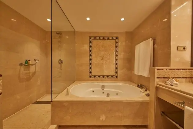 Pref.Club Suite Frontal Ocean View (3 ad