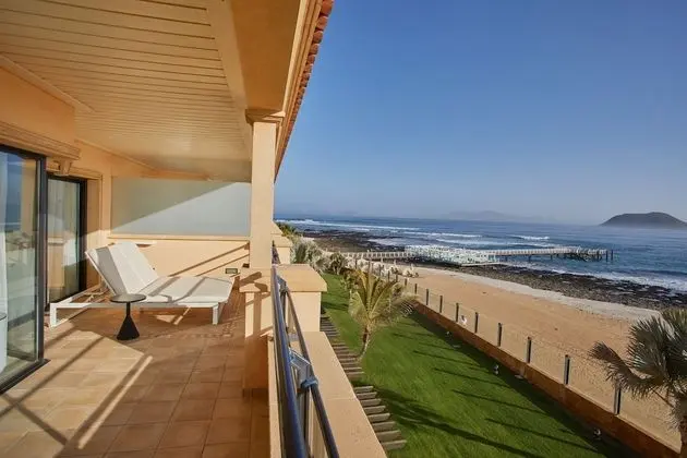 Pref.Club Suite Frontal Ocean View (3 ad