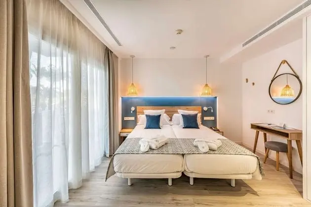 Apart Daire, 1 Yatak Odası, Teras, Şehir Manzaralı (2 adults and 1 child)
