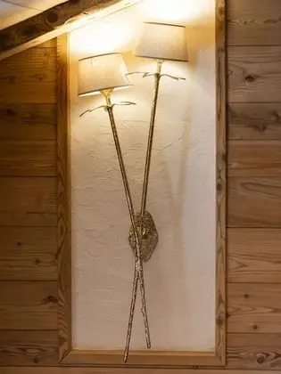 Junior Süit, 1 En Büyük (King) Boy Yatak ve Çekyat