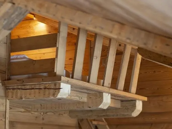 Junior Süit, 1 En Büyük (King) Boy Yatak ve Çekyat