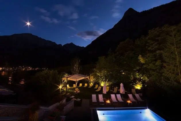 Tek Kişilik Oda, Teras (Queen Bed - Large)