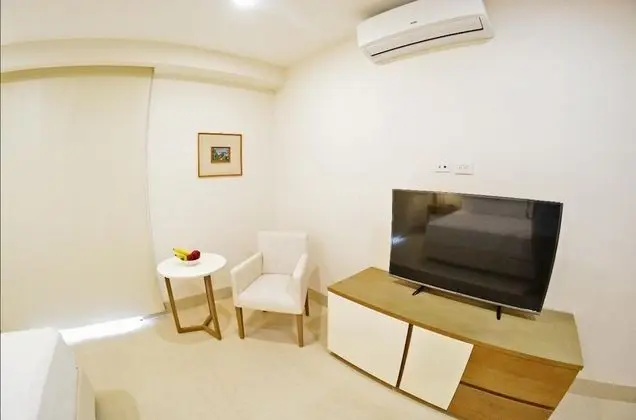 Comfort Tek Büyük Yataklı Oda, 1 En Büyük (King) Boy Yatak, Havuz Manzaralı