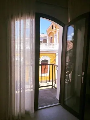 Deluxe Apart Daire, 1 Yatak Odası, Şehir Manzaralı, Kule