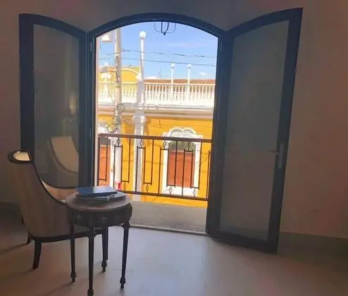Deluxe Apart Daire, 1 Yatak Odası, Şehir Manzaralı, Kule