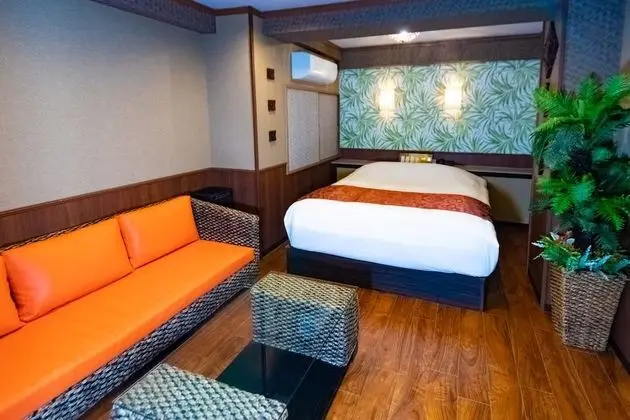 Oda (Imperial Room)