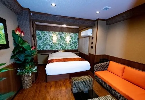 Oda (Imperial Room)