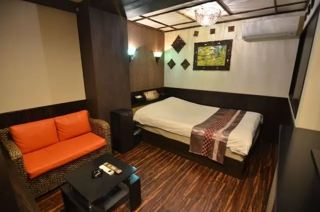 Oda (Moderate Room)