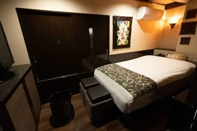 Oda (Pretty Room)
