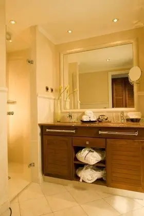 Junior Süit, Balkon, Okyanus Manzaralı (one room)