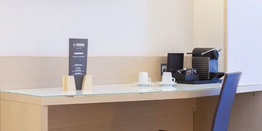 Premium Üç Kişilik Oda, 3 Tek Kişilik Yatak