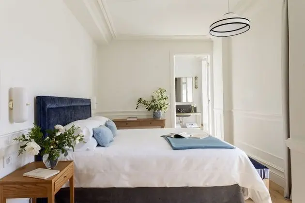 Superior Tek Büyük Yataklı Oda