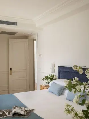 Superior Tek Büyük Yataklı Oda