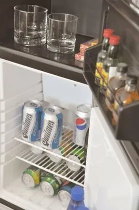 Standard İki Ayrı Yataklı Oda, 2 Tek Kişilik Yatak