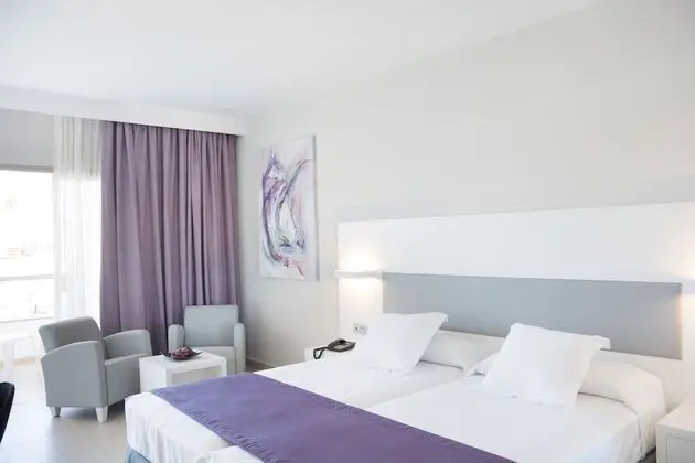 Standard Room Single Use