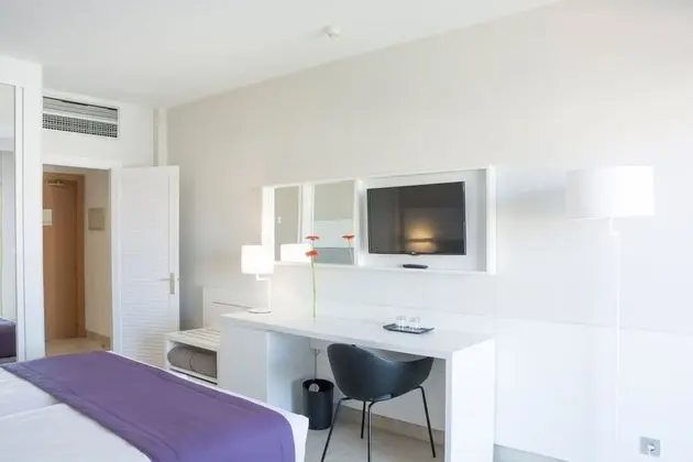 Standard Room Single Use