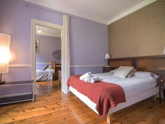 Ev, Özel Banyo, Dağ Manzaralı (Casa con encanto )