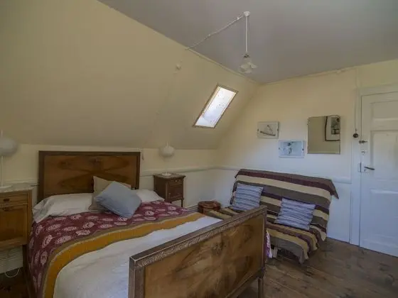 Ev, Özel Banyo, Dağ Manzaralı (Casa con encanto )