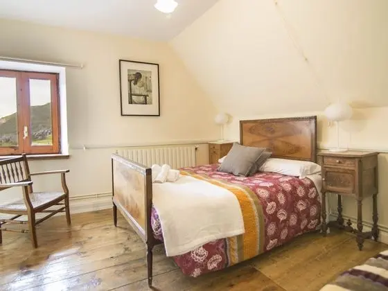 Ev, Özel Banyo, Dağ Manzaralı (Casa con encanto )