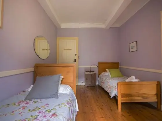 Ev, Özel Banyo, Dağ Manzaralı (Casa con encanto )