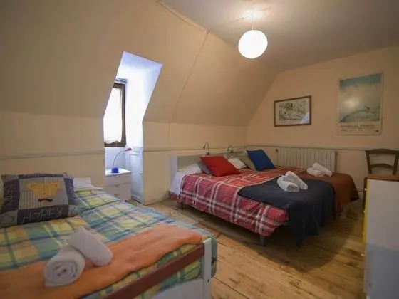 Ev, Özel Banyo, Dağ Manzaralı (Casa con encanto )