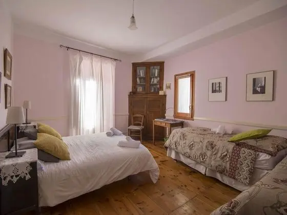 Ev, Özel Banyo, Dağ Manzaralı (Casa con encanto )