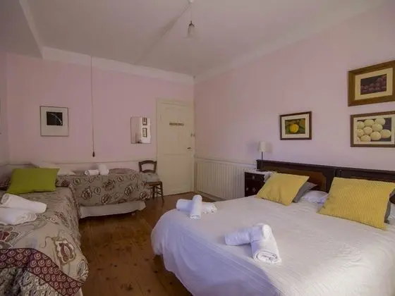 Ev, Özel Banyo, Dağ Manzaralı (Casa con encanto )